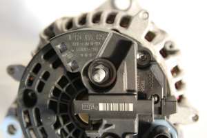 Vand altenator nou de 120 de amperi,    common rail camioane MAN