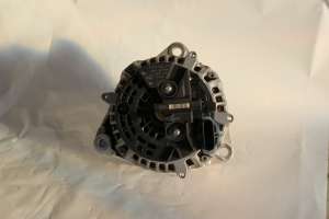 Vand altenator nou de 120 de amperi,    common rail camioane MAN
