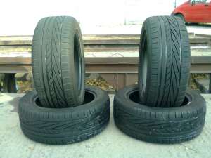 anvelope 225 50 r16 de vara