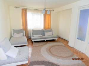 Bacau,  vand apartament cu 3 camere,  la parcul Cancicov