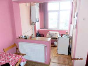 Bacau,  vand apartament cu 3 camere,  la parcul Cancicov