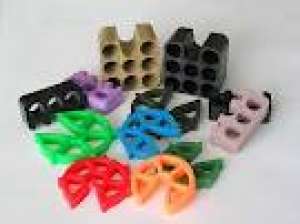 Compercializam Distantieri PVC pentru fier beton