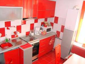 Onesti,  vand apartament 3 camere decomandat