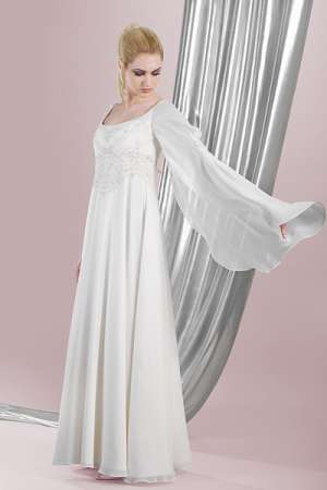 Rochie de mireasa Donna Alba