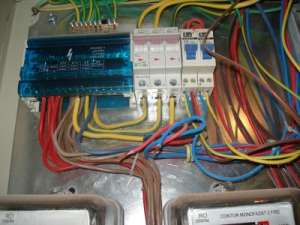 Electrician Bucuresti non stop