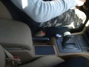 opel signum 2004