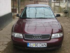 Vand Audi A4 B5    1.6 Benzina