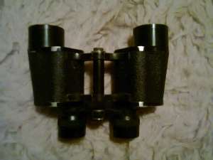 BINOCLU GERMAN VECHI