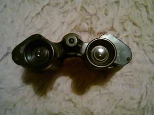 BINOCLU GERMAN VECHI
