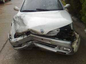 Vand Renault Laguna 1 (94-95) 2000 benzina, pt piese