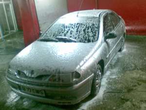 Vand Renault Laguna 1 (94-95) 2000 benzina, pt piese