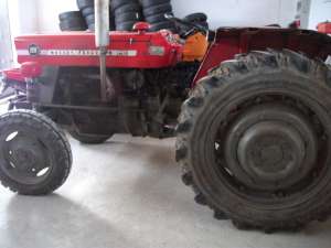 Tractor ferguson 58cp