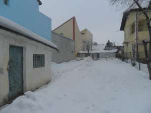 Bucurestii Noi � Vav BCR