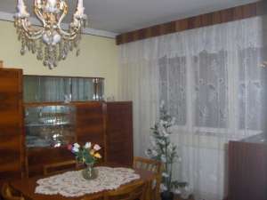 INCHIRIERE APARTAMENT de 2 camere in GHERLA