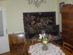 INCHIRIERE APARTAMENT de 2 camere in GHERLA