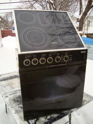 Cuptor electric cu plita electrica vitroceramica second hand mai multe modele,      GARANTIE 1 AN