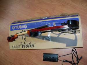 DE VINZARE VIOARA YAMAHA SV 250