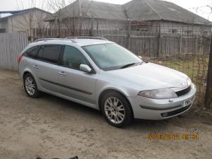 vand renault laguna 2002