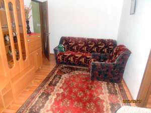 BACAU,  VAND APARTAMENT CU 2 CAMERE PE BUCEGI