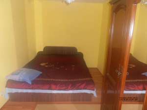 BACAU,  VAND APARTAMENT CU 2 CAMERE PE BUCEGI