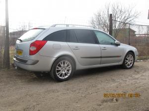 vand renault laguna 2002