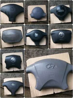 Vand Airbag Sofer