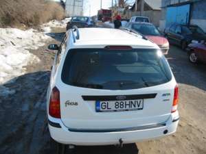 Vand FORD FOCUS 2003,   1,  8TDCI ,   inmatriculat in RO