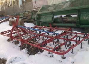 vand combinator agricol