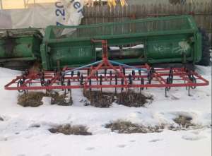 vand combinator agricol