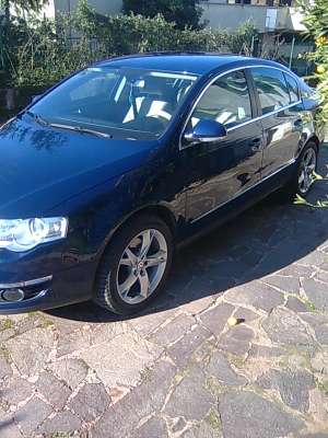 passat foarte frumos