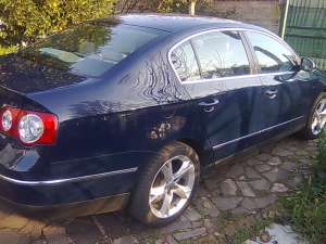 passat foarte frumos