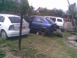 dezmembrez opel astra G 17td17dti16benzina 20dti
