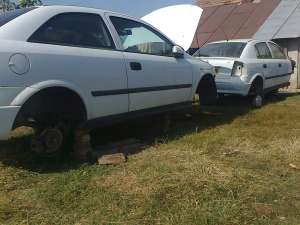 dezmembrez opel astra G 17td17dti16benzina 20dti