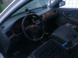 vand rover 416