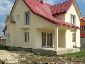 Proprietar, vand vila P+1 Pantelimon