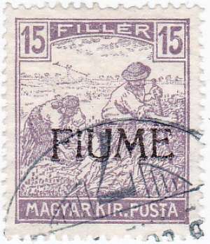timbre tot Europa