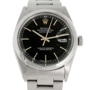VAND CEAS ROLEX QYSTER PERPETUAL DATEJUST