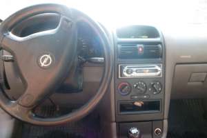 opel astra G 1.6 ecotec 1400 euro