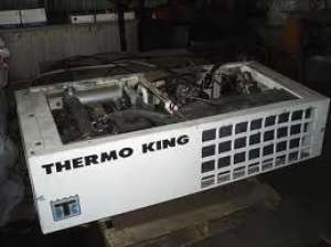 Thermoking Carrier