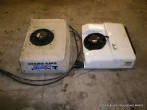 Thermoking Carrier