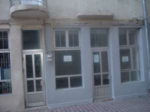 spatiu comercial