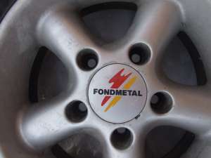 VAND ROTI ALL-SEASON pentru SUZUKI VITARA