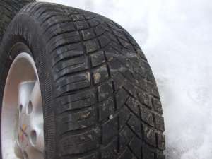 VAND ROTI ALL-SEASON pentru SUZUKI VITARA
