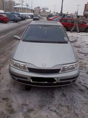 vand discuri de frana renault laguna motor 1.9 dci an 2002