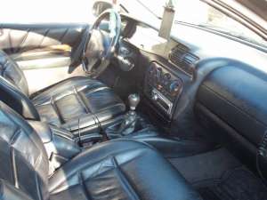 schimb opel omega B cu statie,   orga si boxe !!