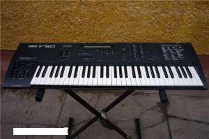 VIND YAMAHA V50 ADUSA DIN GERMANIA, 
