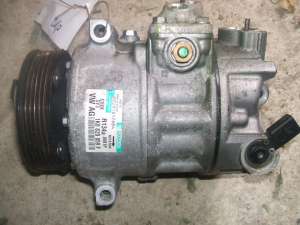 compresor aer conditionat