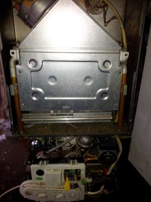 Piese Chaffoteaux & Maury Calydra Comfort 24KW