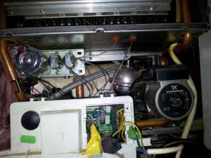 Piese Chaffoteaux & Maury Calydra Comfort 24KW