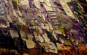 Vanzare Tablouri urbane abstracte